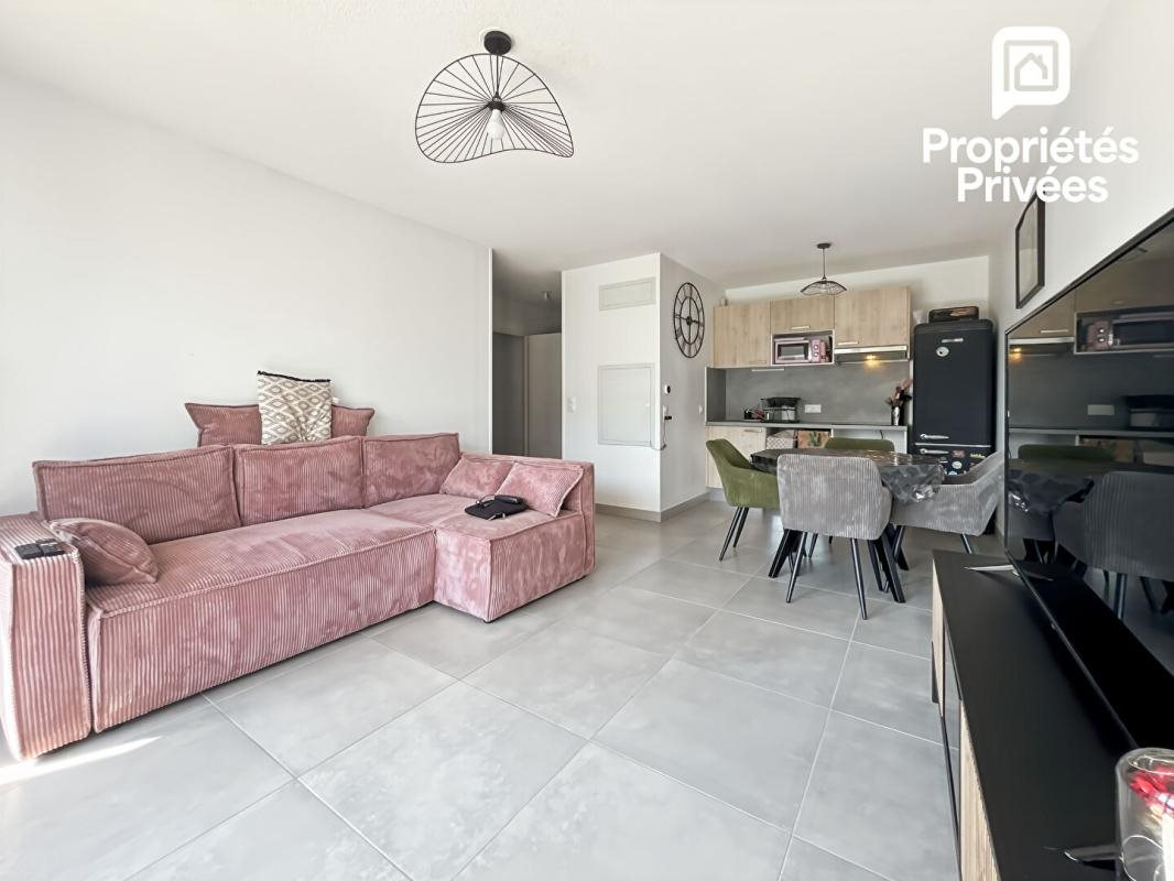 Appartement à vendre, 44m², Villenave-d'Ornon