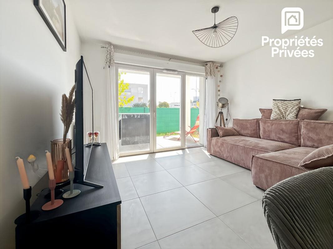 Appartement à vendre, 44m², Villenave-d'Ornon