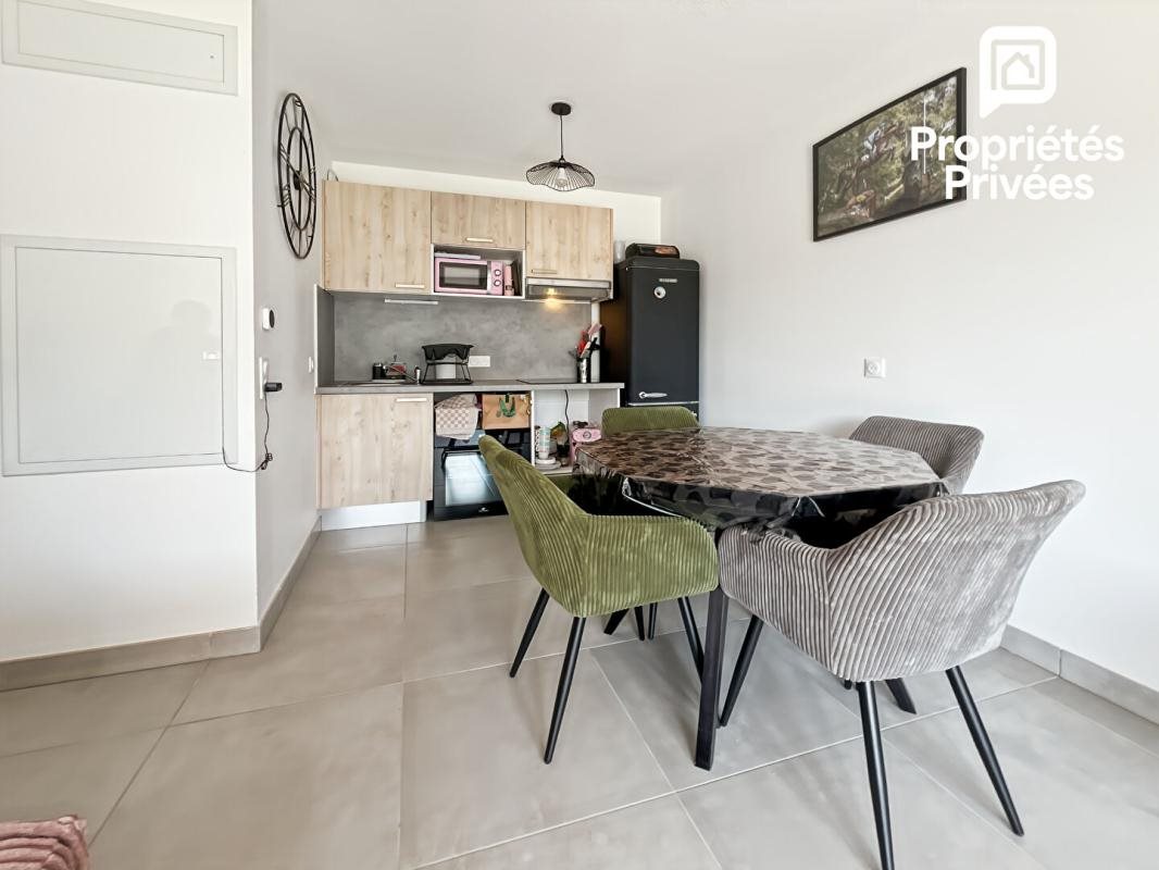 Appartement à vendre, 44m², Villenave-d'Ornon