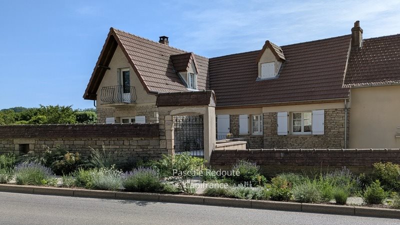 Maison à vendre, 147m², Pouilly-en-Auxois