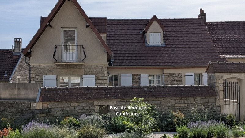 Maison à vendre, 147m², Pouilly-en-Auxois
