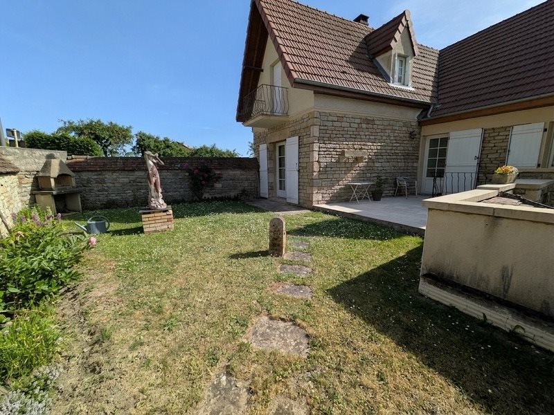 Maison à vendre, 147m², Pouilly-en-Auxois
