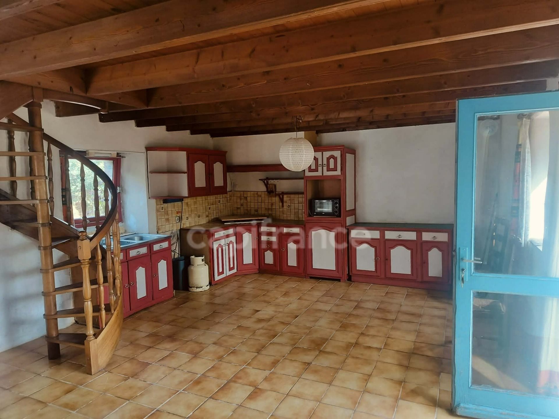 Maison à vendre, 92m², Berrien