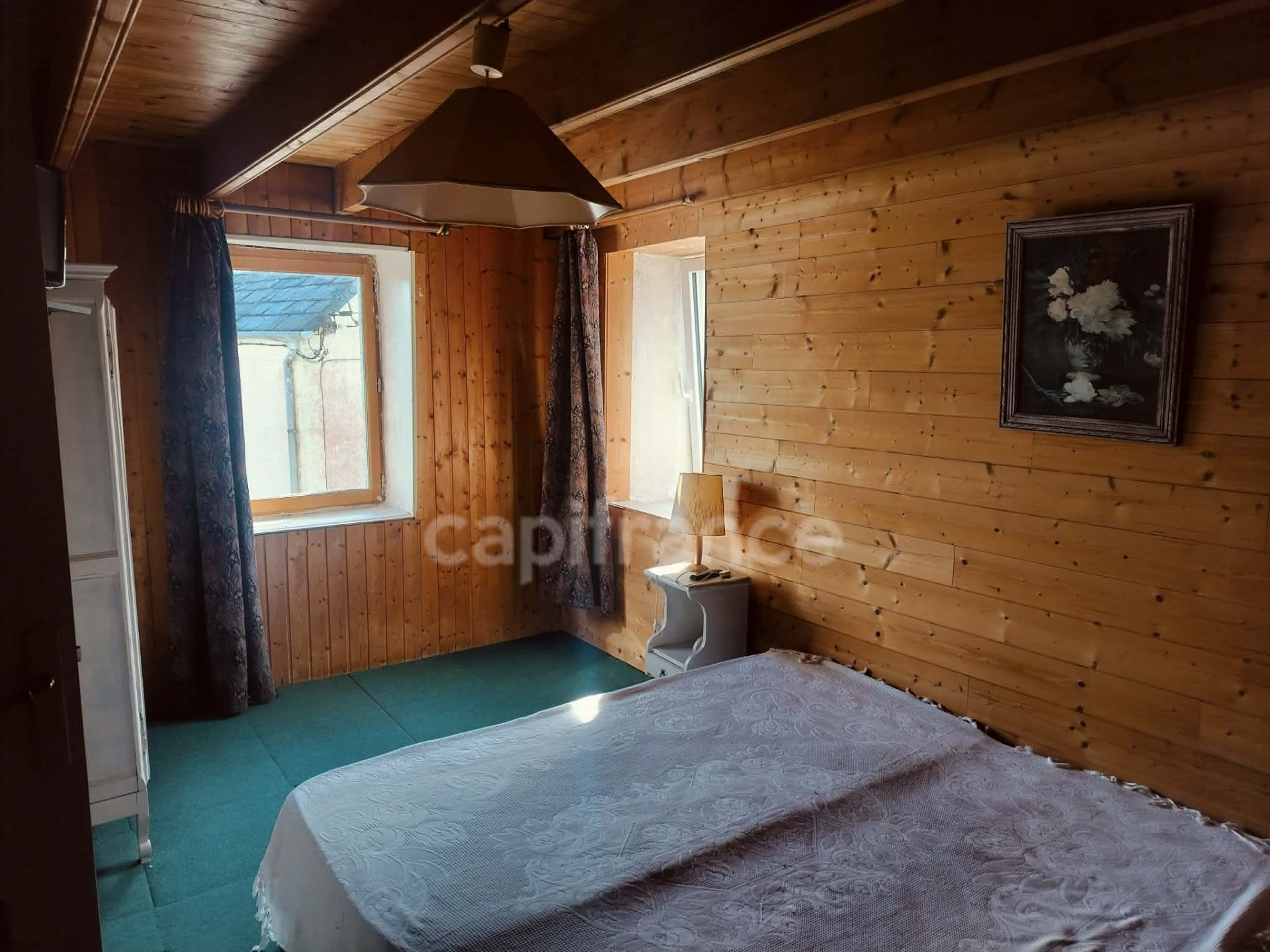 Maison à vendre, 92m², Berrien