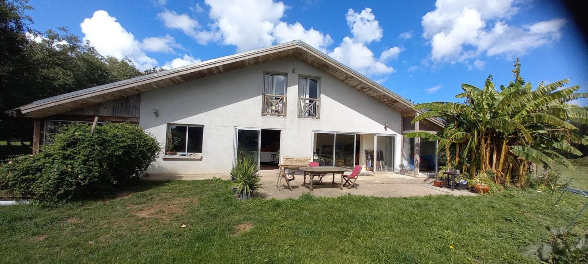 Maison à vendre, 200m², Lanmeur