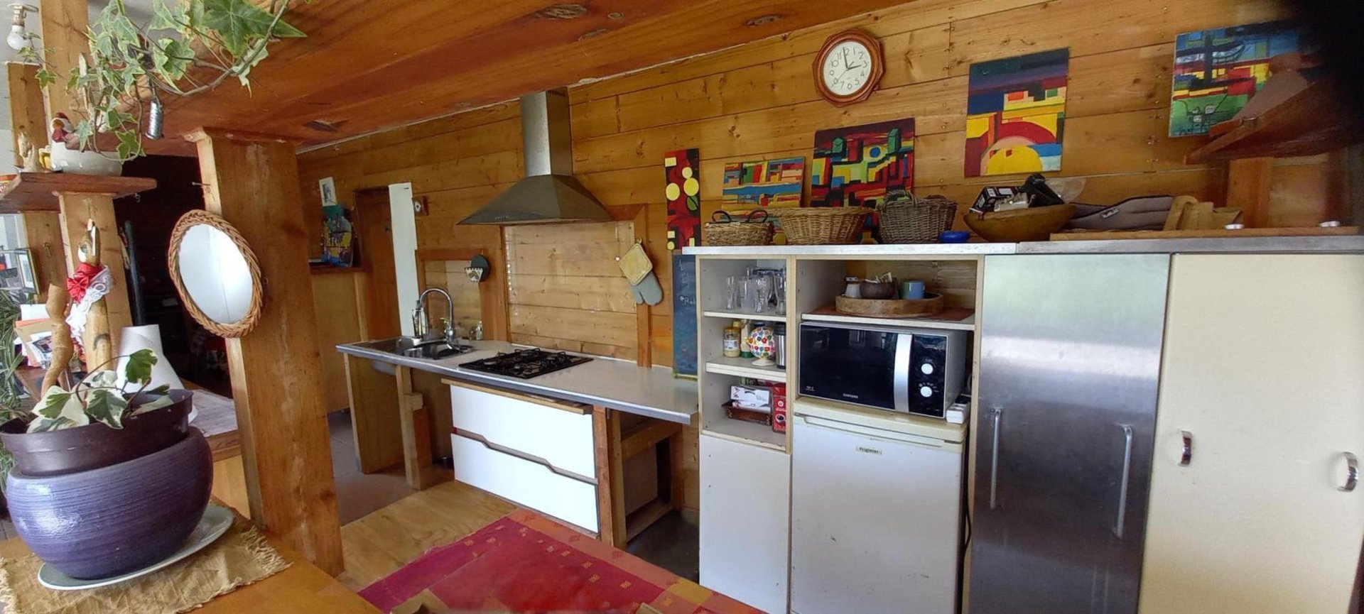 Maison à vendre, 200m², Lanmeur