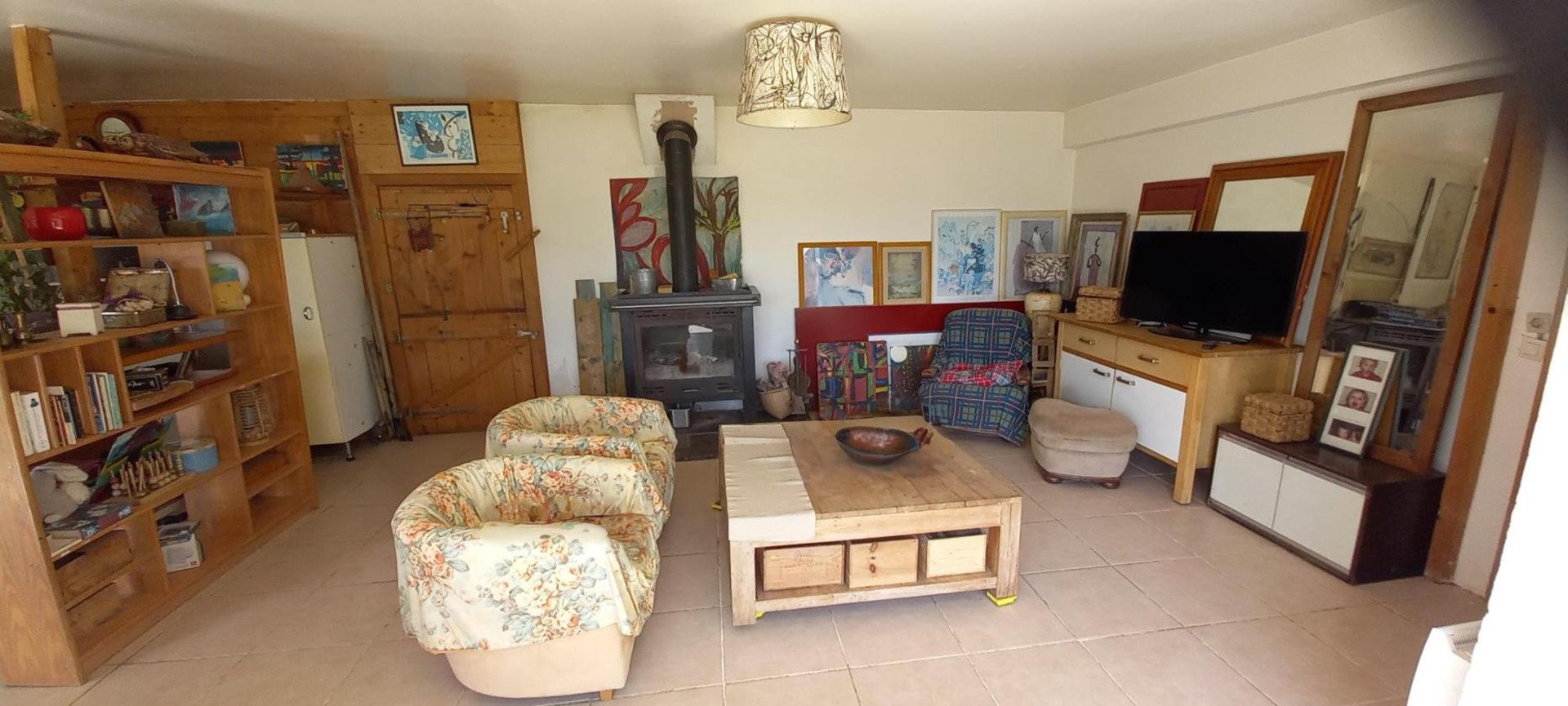 Maison à vendre, 200m², Lanmeur