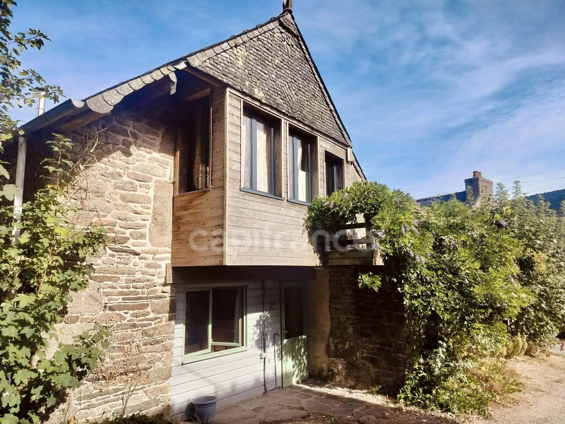 Maison à vendre, 234m², Berrien