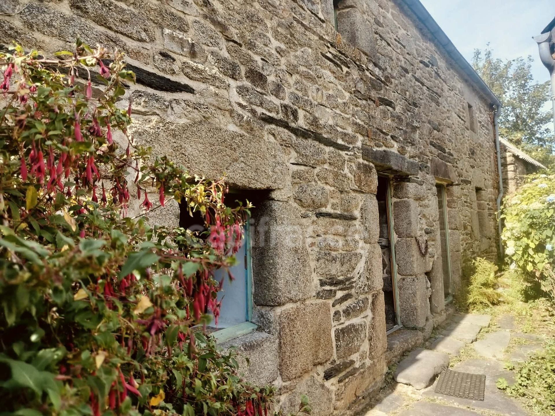Maison à vendre, 234m², Berrien