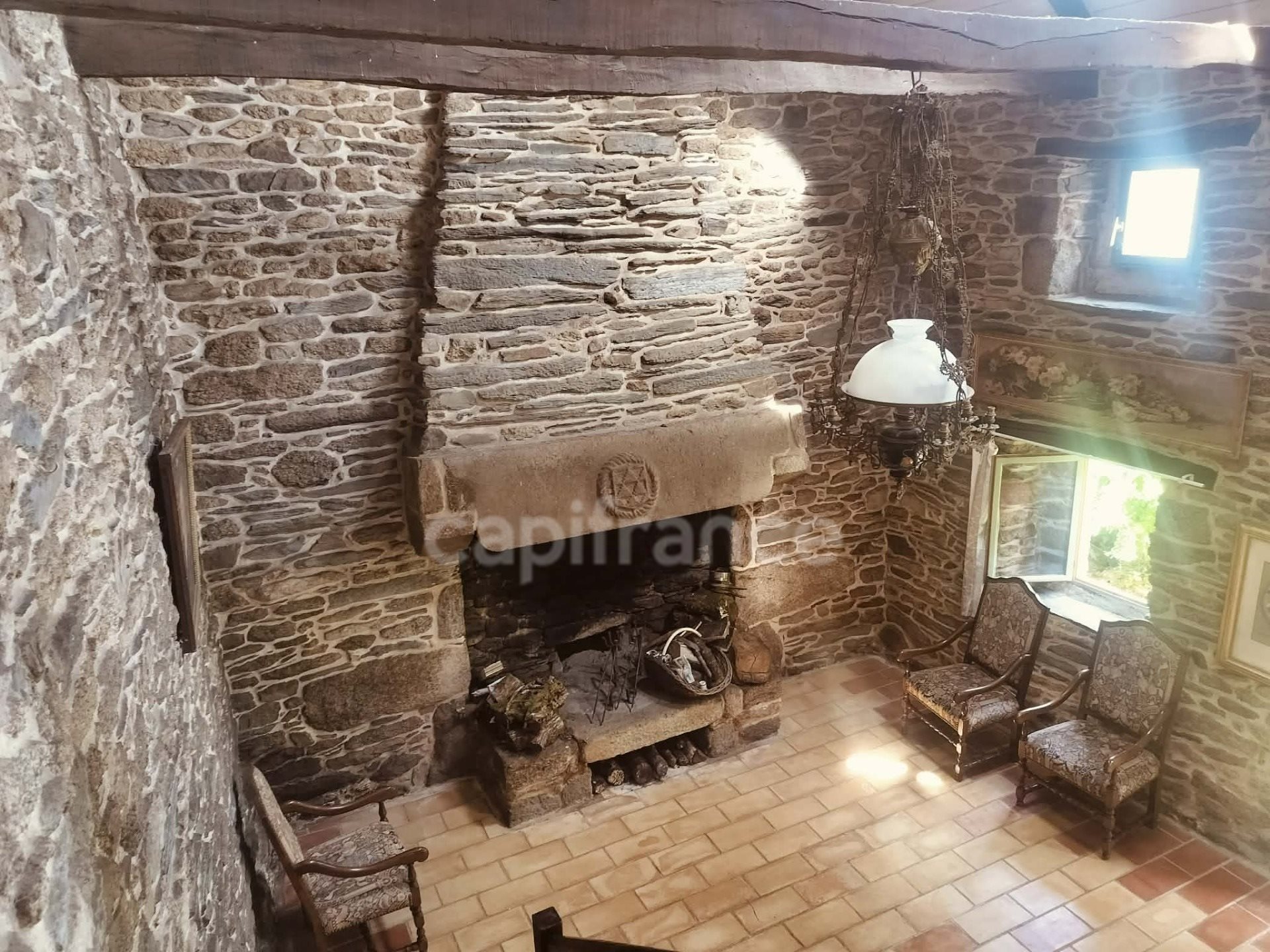 Maison à vendre, 234m², Berrien