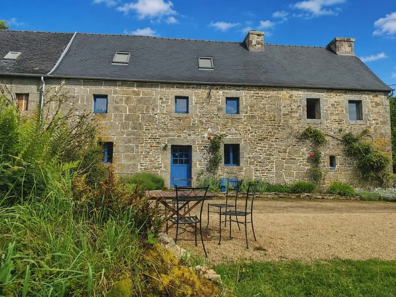 Maison à vendre, 150m², Berrien
