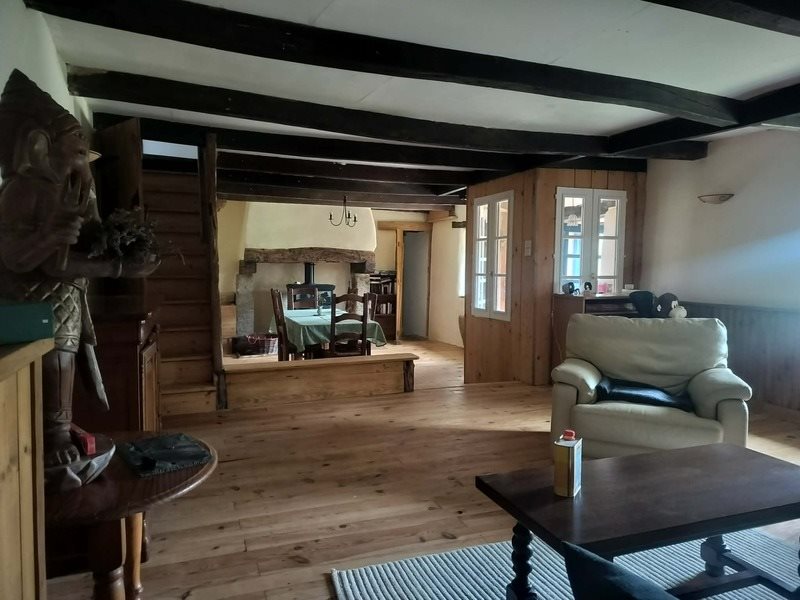 Maison à vendre, 150m², Berrien