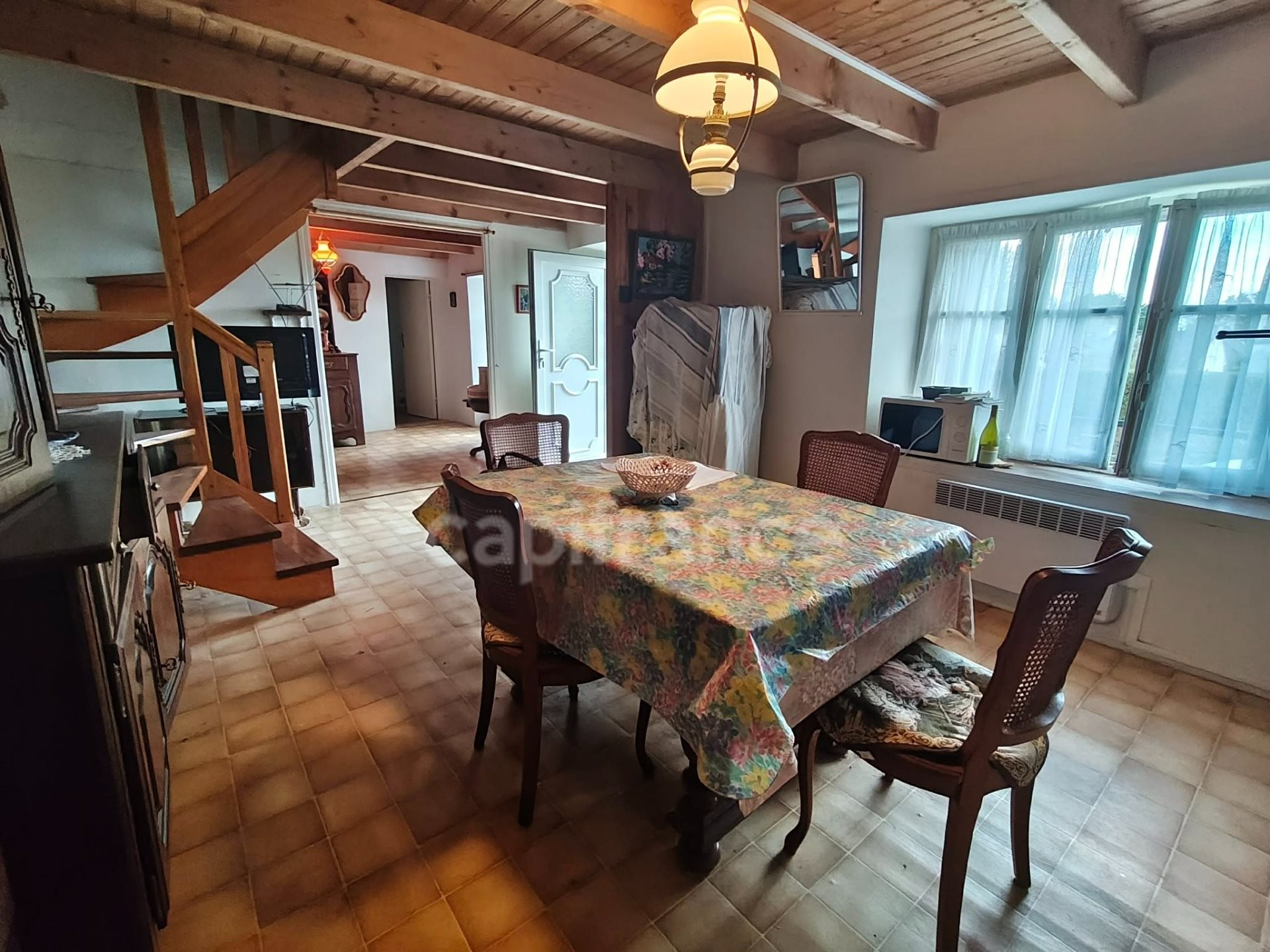 Maison à vendre, 53m², Berrien