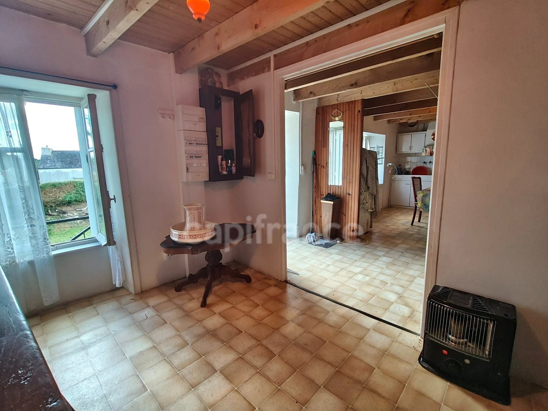 Maison à vendre, 53m², Berrien