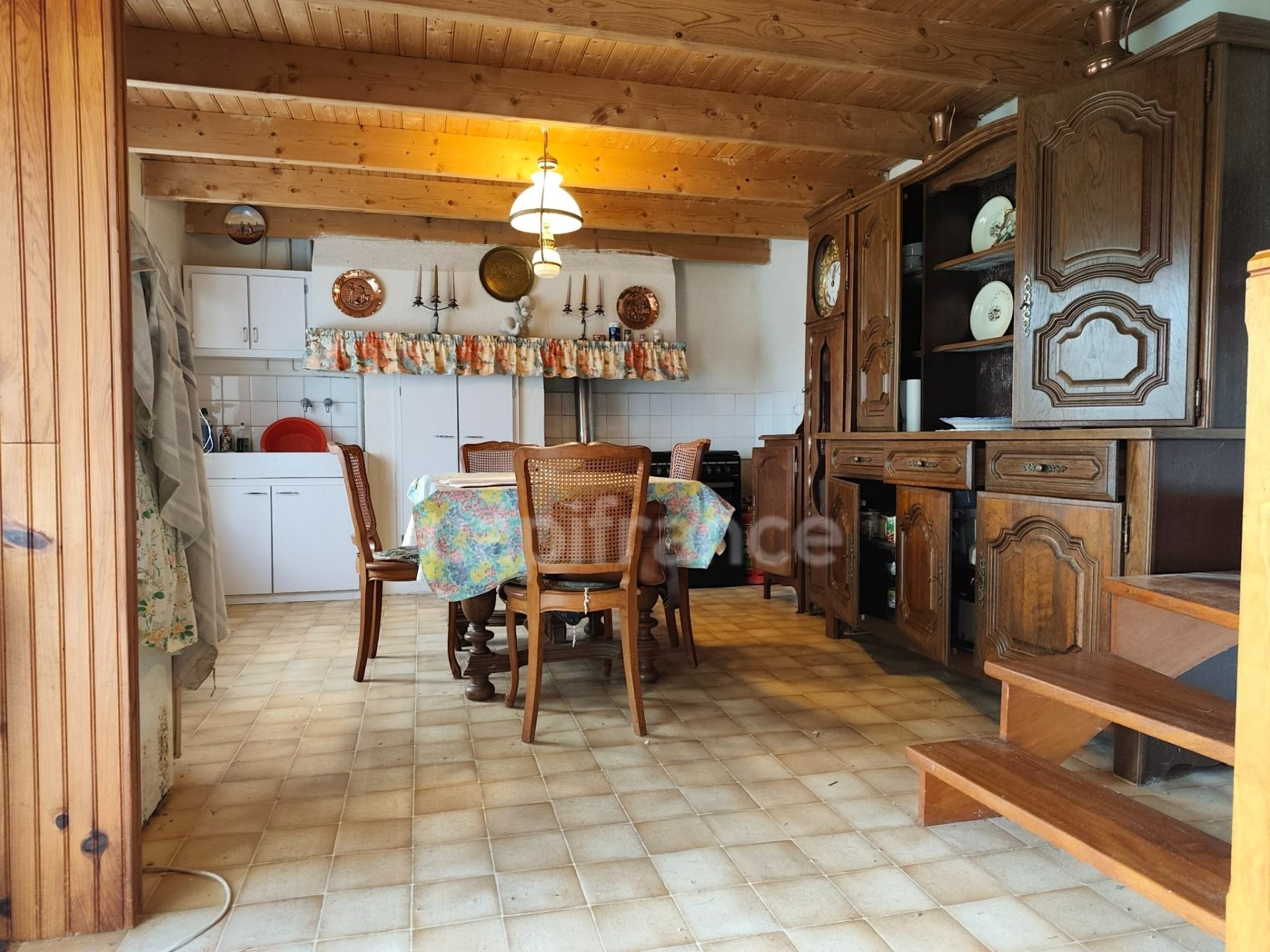 Maison à vendre, 53m², Berrien