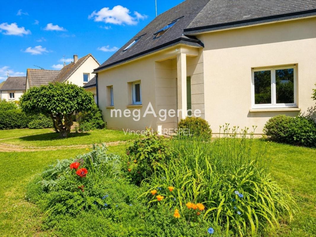 Maison à vendre, 140m², La Bazoge-Montpinçon