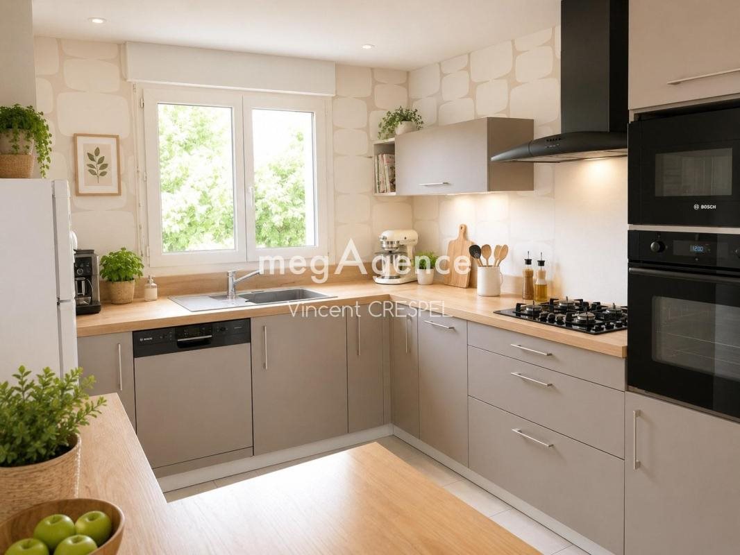 Maison à vendre, 140m², La Bazoge-Montpinçon
