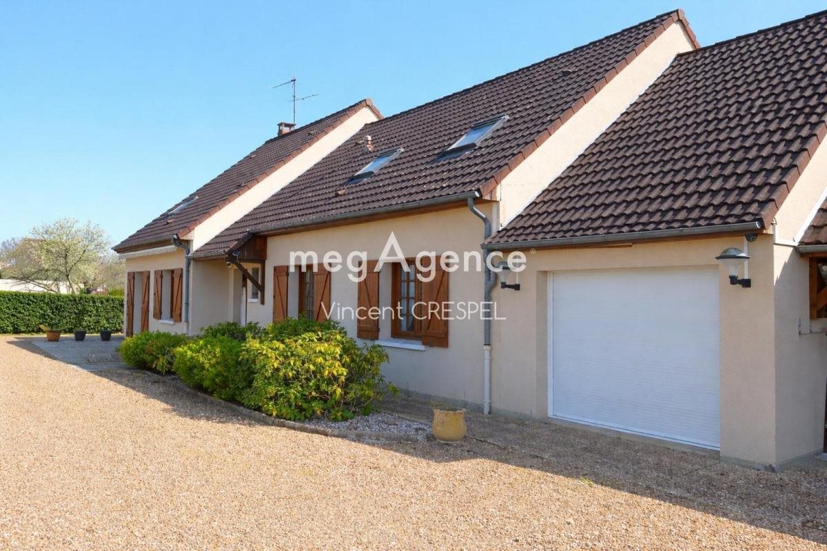 Maison à vendre, 283m², La Flèche