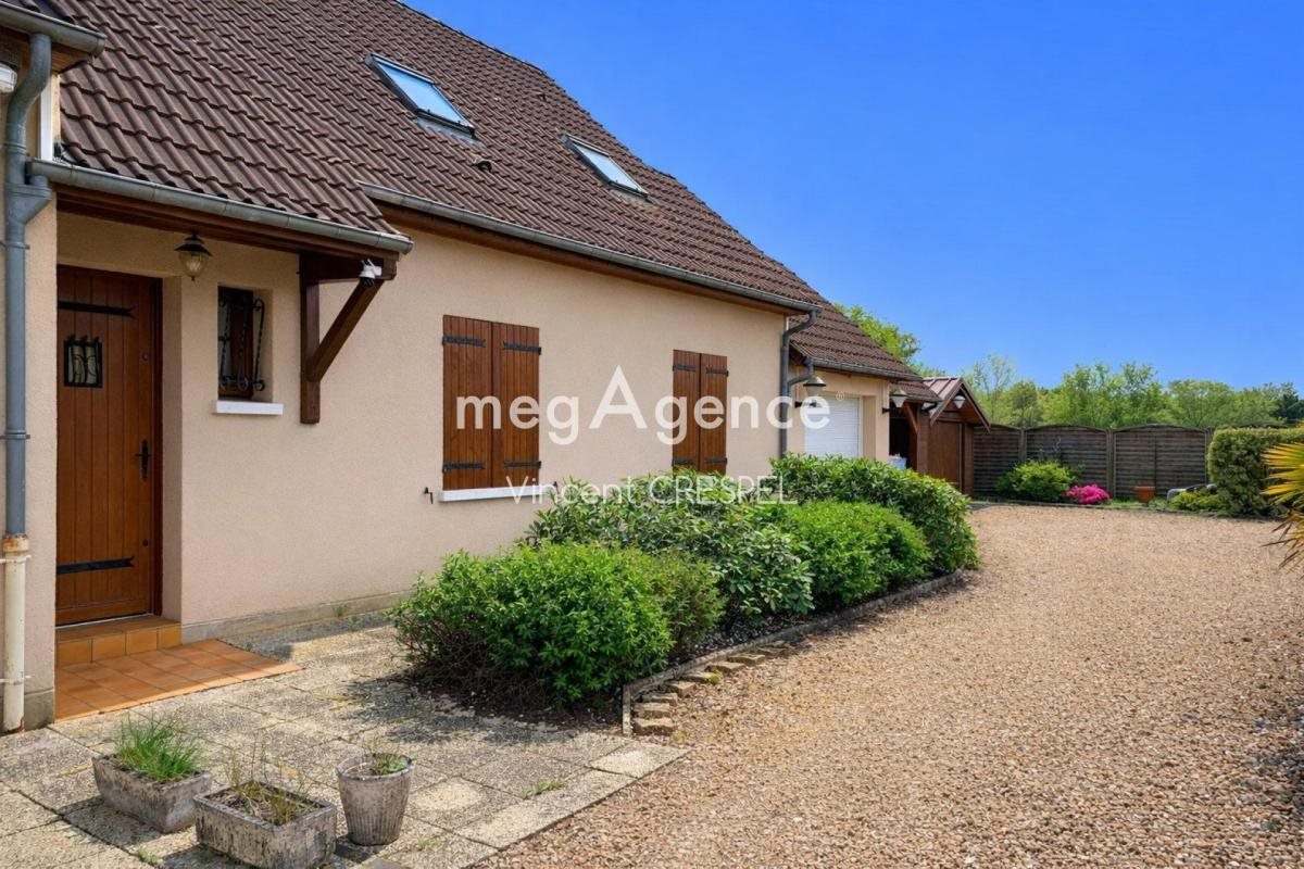 Maison à vendre, 283m², La Flèche
