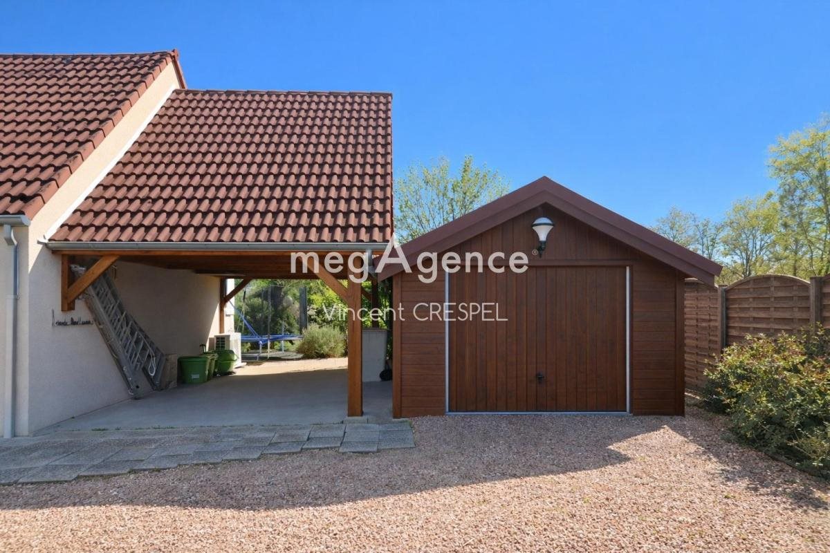 Maison à vendre, 283m², La Flèche