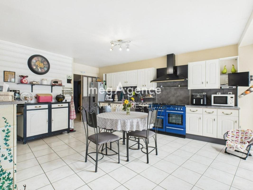 Maison à vendre, 322m², Argentré