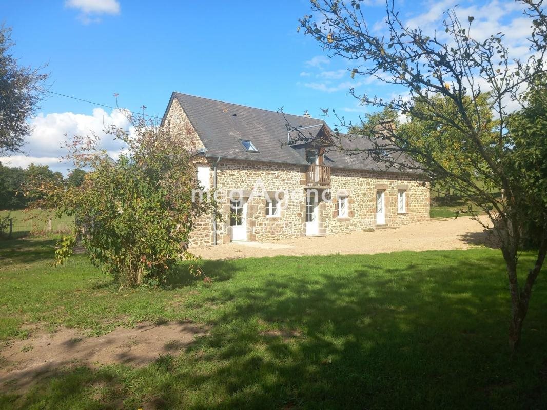 Maison à vendre, 146m², Ambrières-les-Vallées
