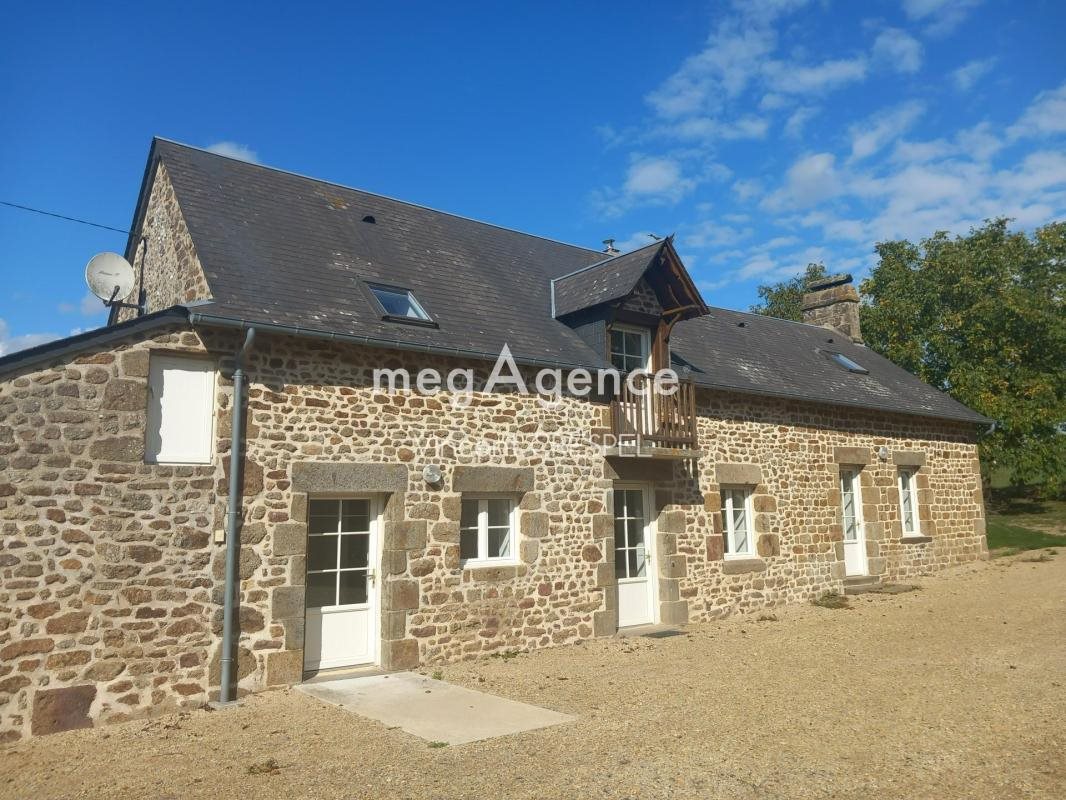 Maison à vendre, 146m², Ambrières-les-Vallées