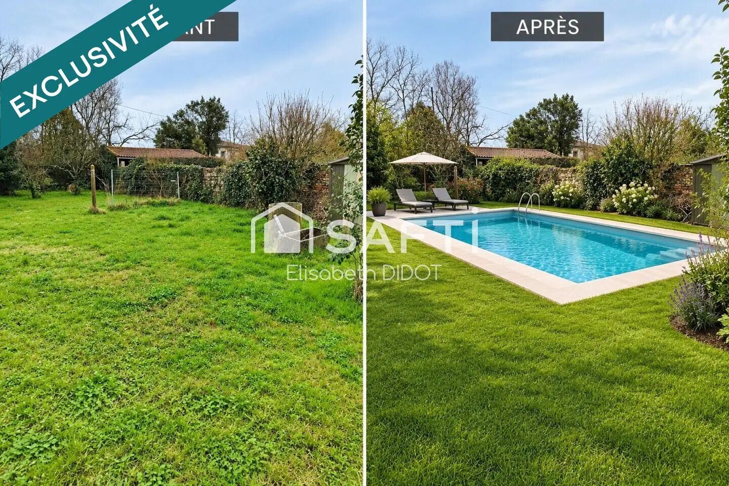 Maison à vendre, 93m², Auzeville-Tolosane