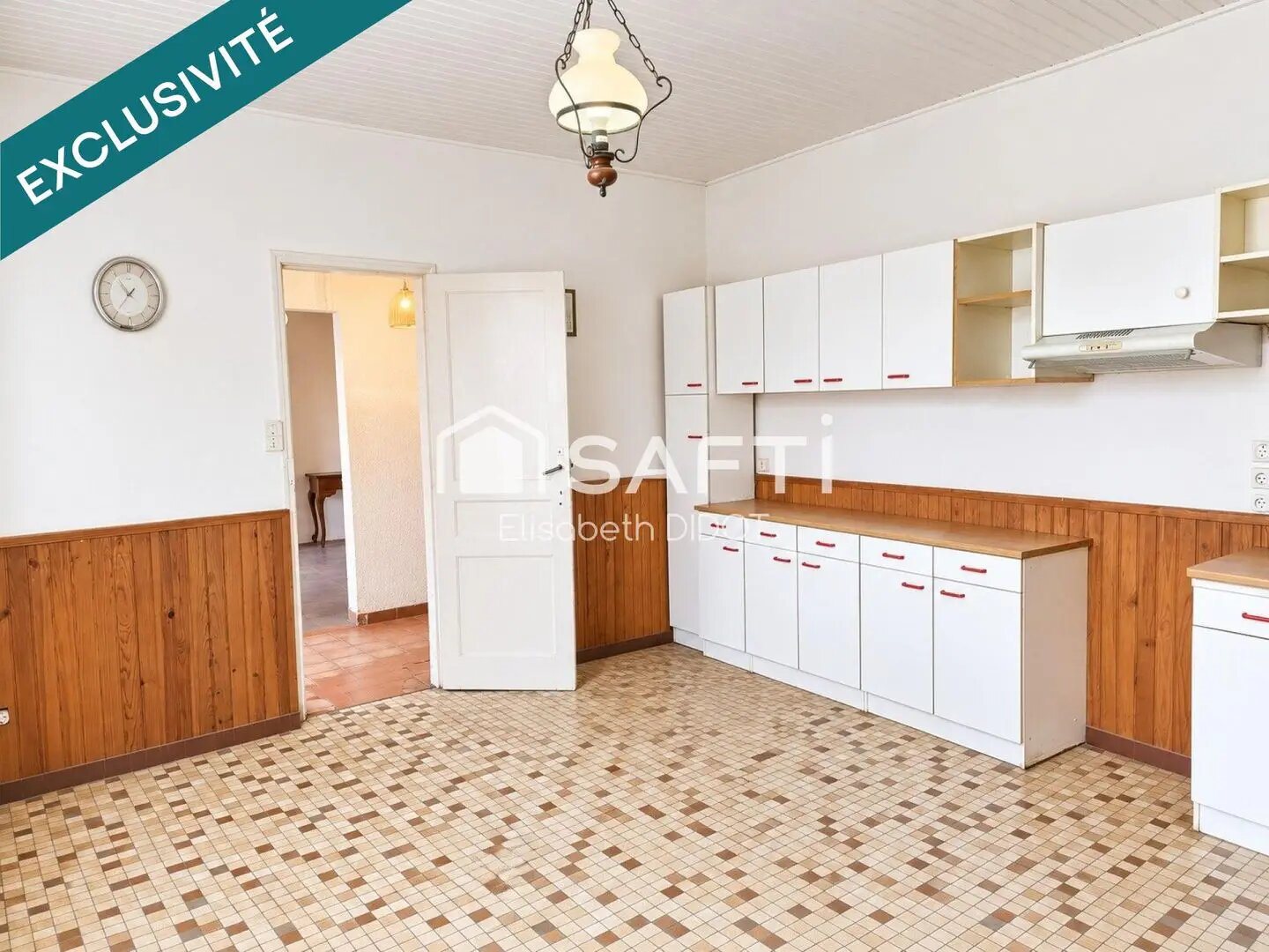 Maison à vendre, 93m², Auzeville-Tolosane