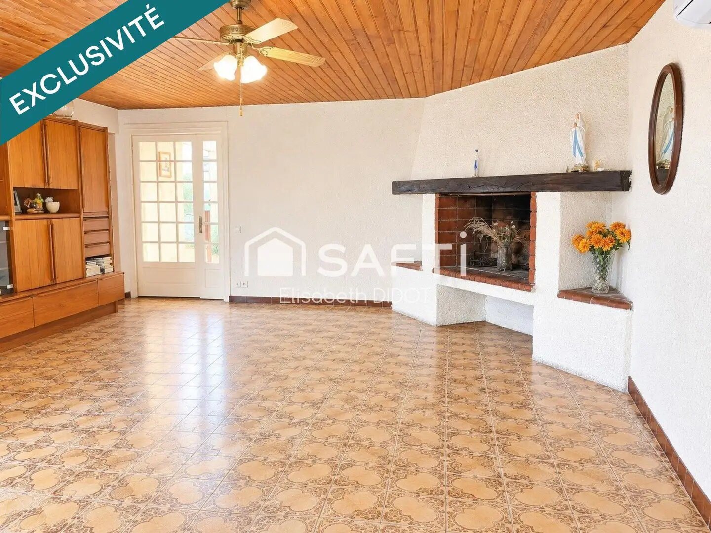 Maison à vendre, 93m², Auzeville-Tolosane