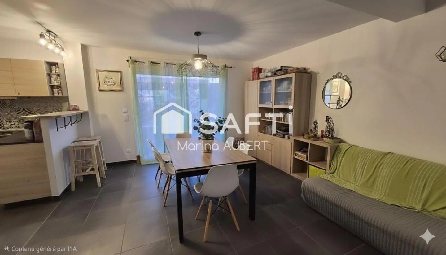 Maison à vendre, 115m², Thivars