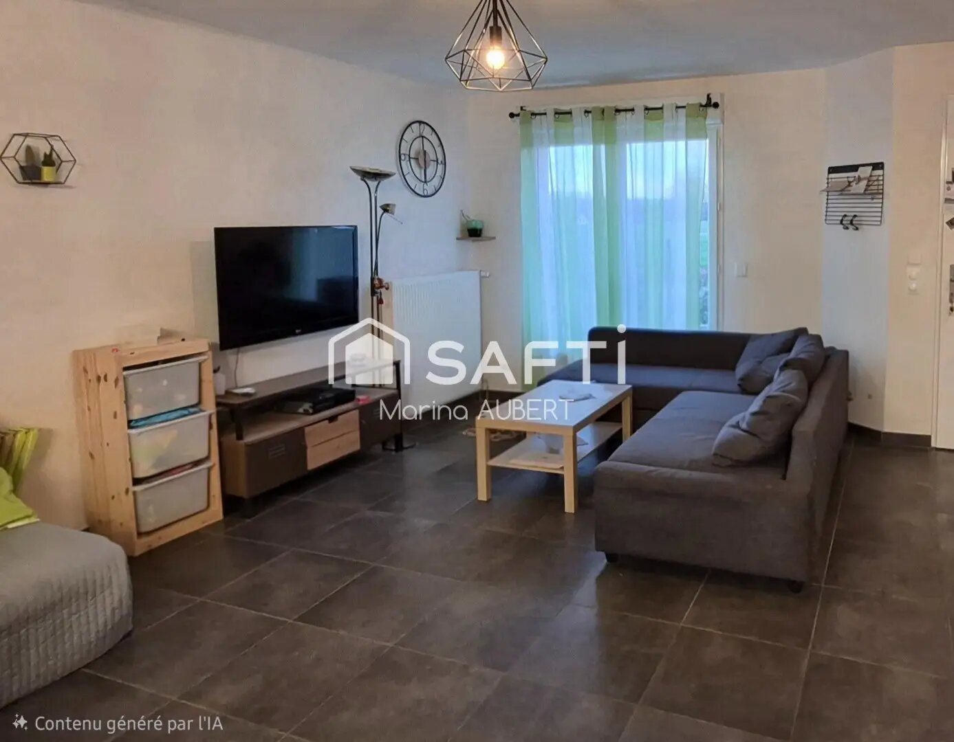 Maison à vendre, 115m², Thivars