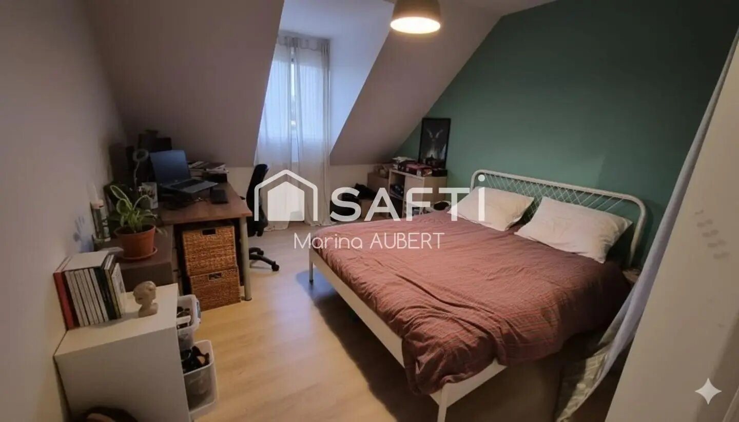 Maison à vendre, 115m², Thivars