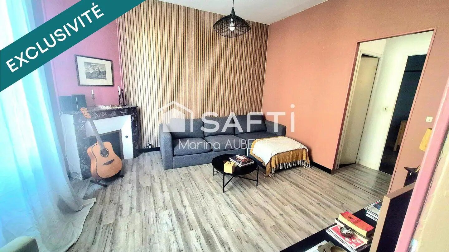 Maison à vendre, 128m², Bonneval