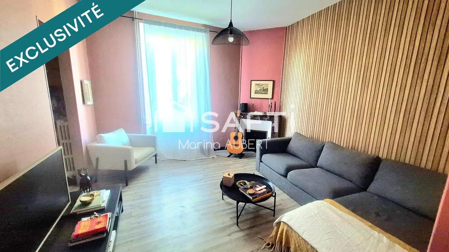Maison à vendre, 128m², Bonneval