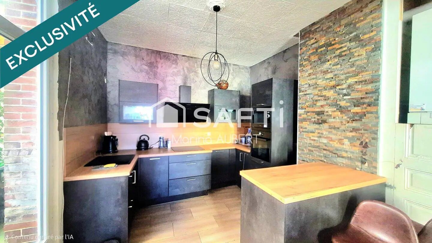 Maison à vendre, 128m², Bonneval