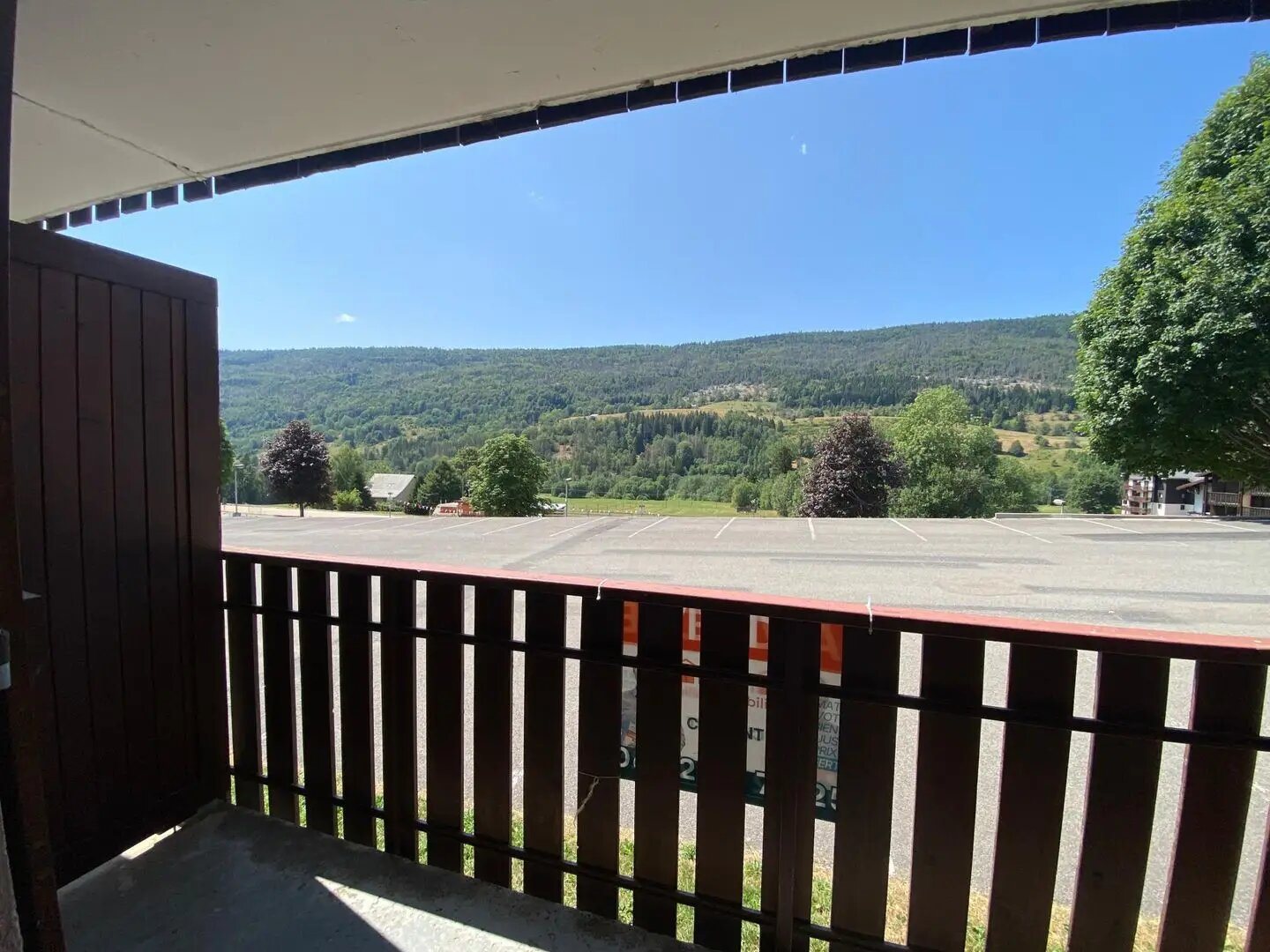 Appartement à vendre, 18m², Lélex