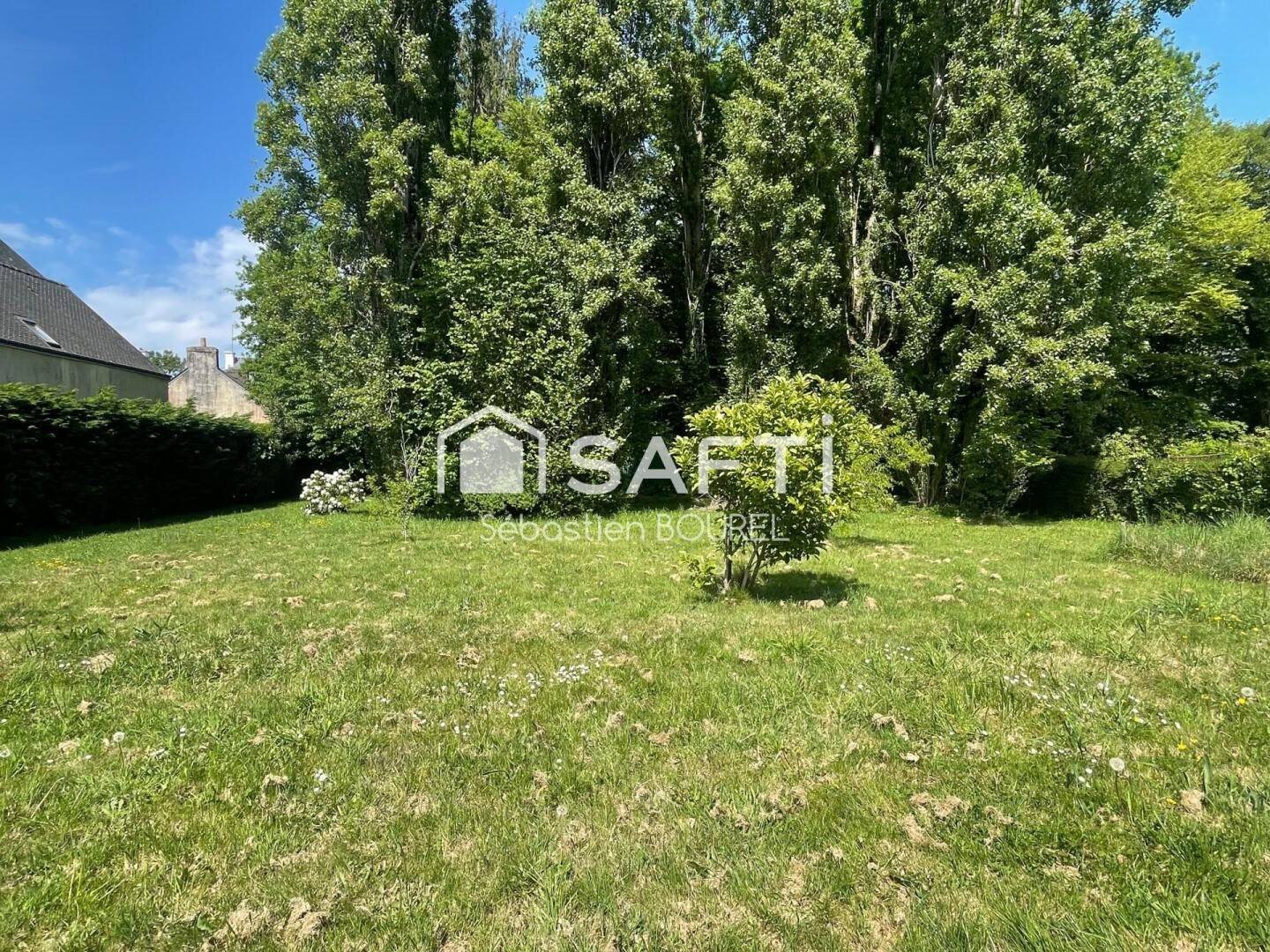 Maison à vendre, 172m², Languidic