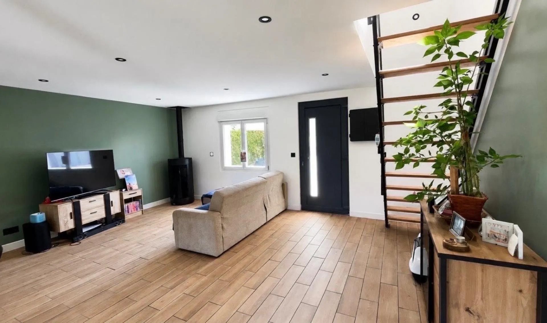 Maison à vendre, 119m², Nielles-lès-Bléquin