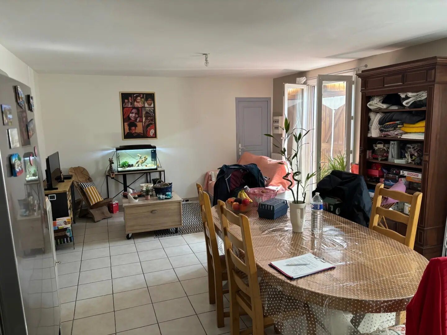 Appartement à vendre, 73m², Albi