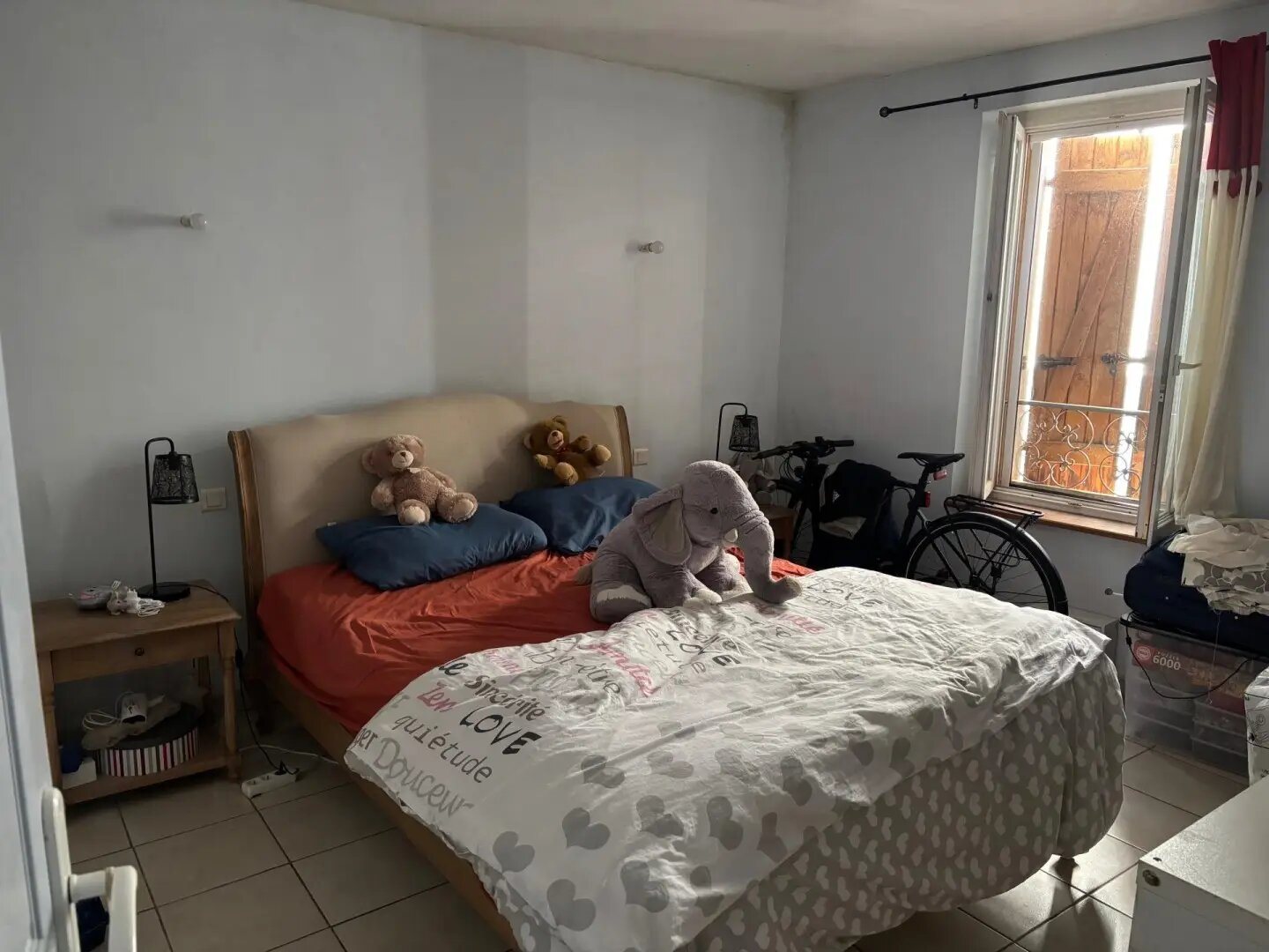 Appartement à vendre, 73m², Albi