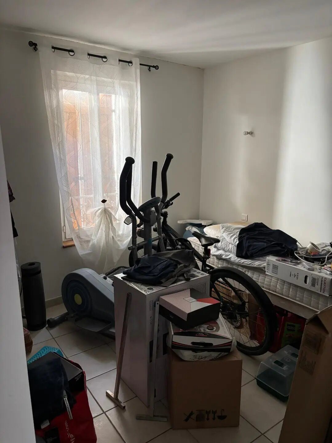 Appartement à vendre, 73m², Albi