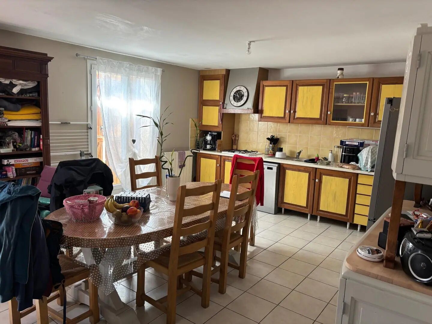 Appartement à vendre, 73m², Albi