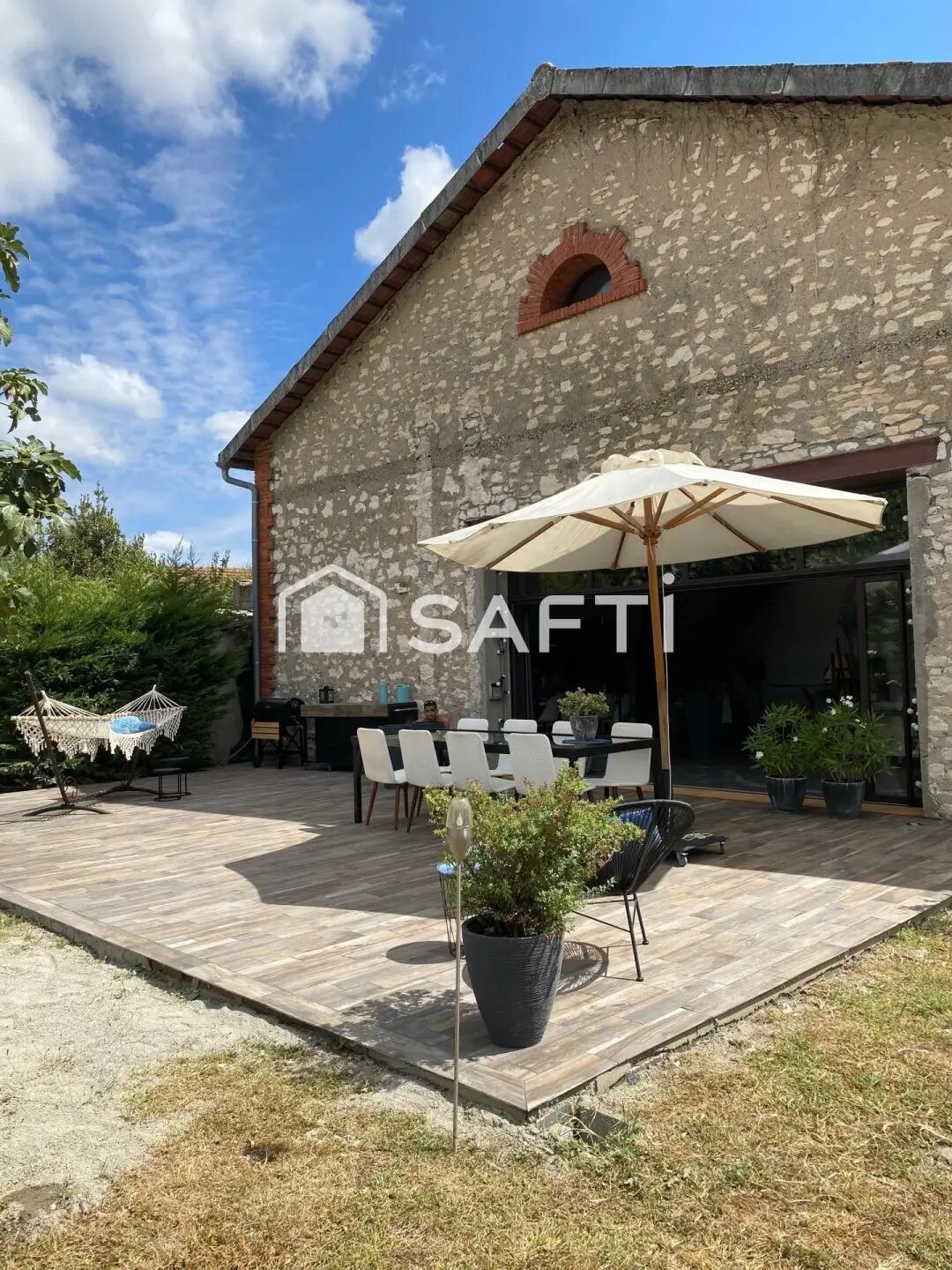 Maison à vendre, 278m², Gaillac