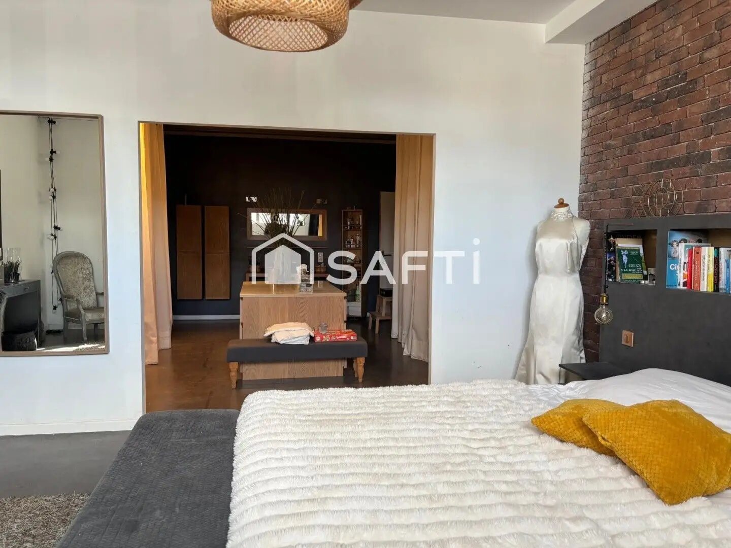 Maison à vendre, 278m², Gaillac