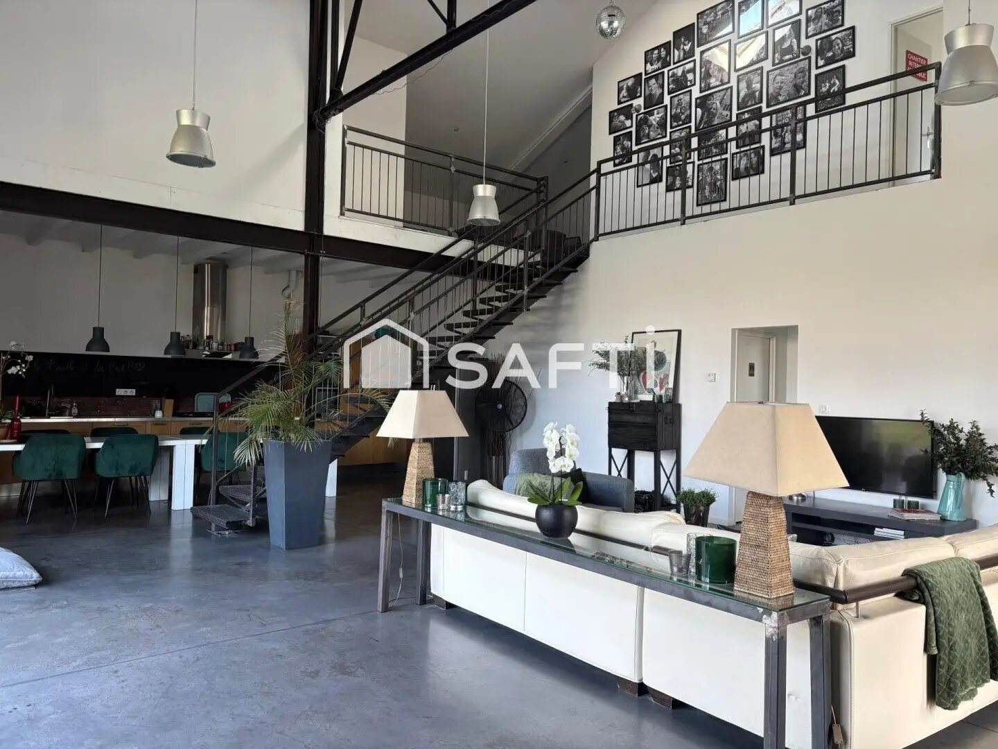 Maison à vendre, 278m², Gaillac