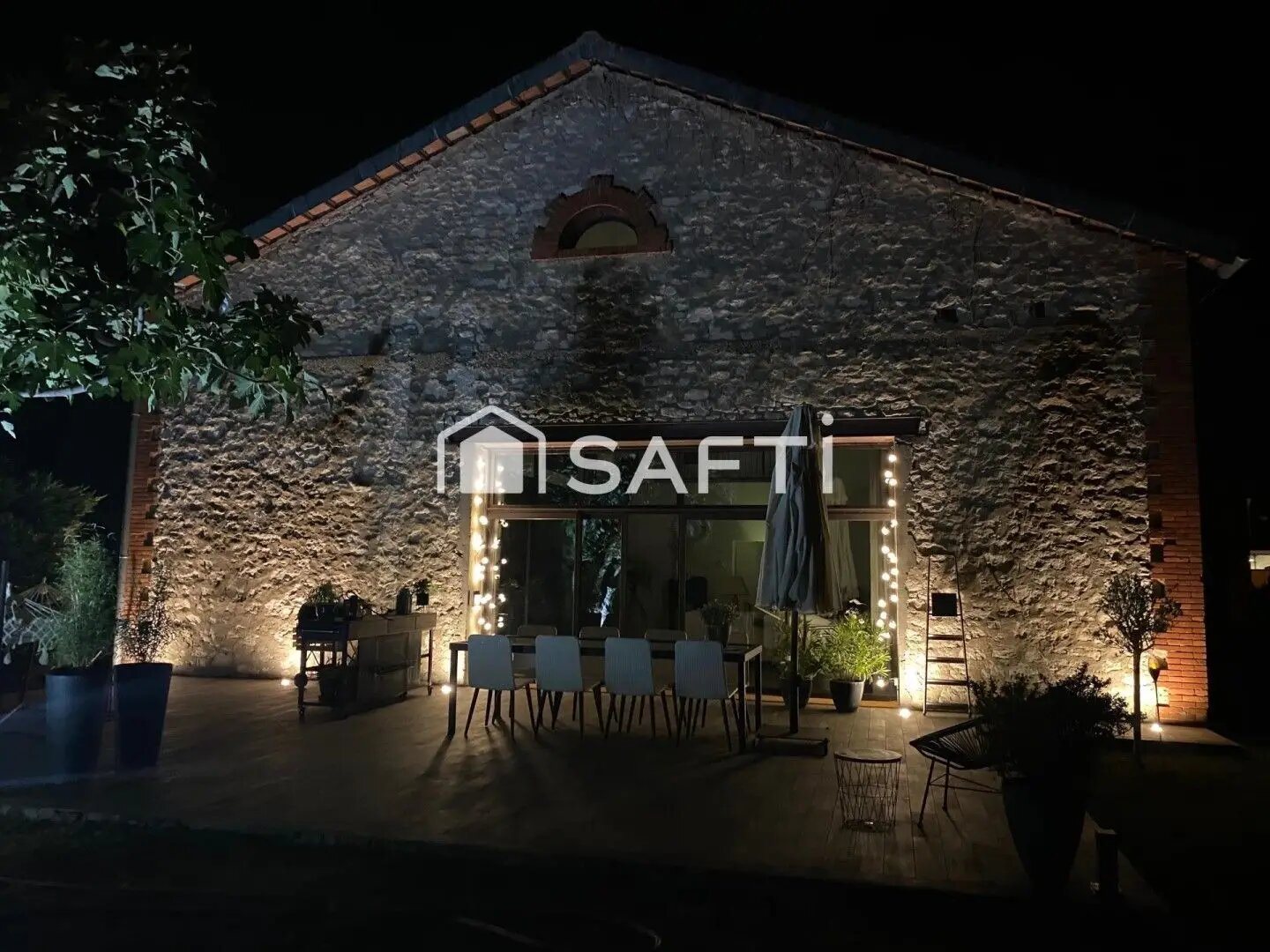 Maison à vendre, 278m², Gaillac