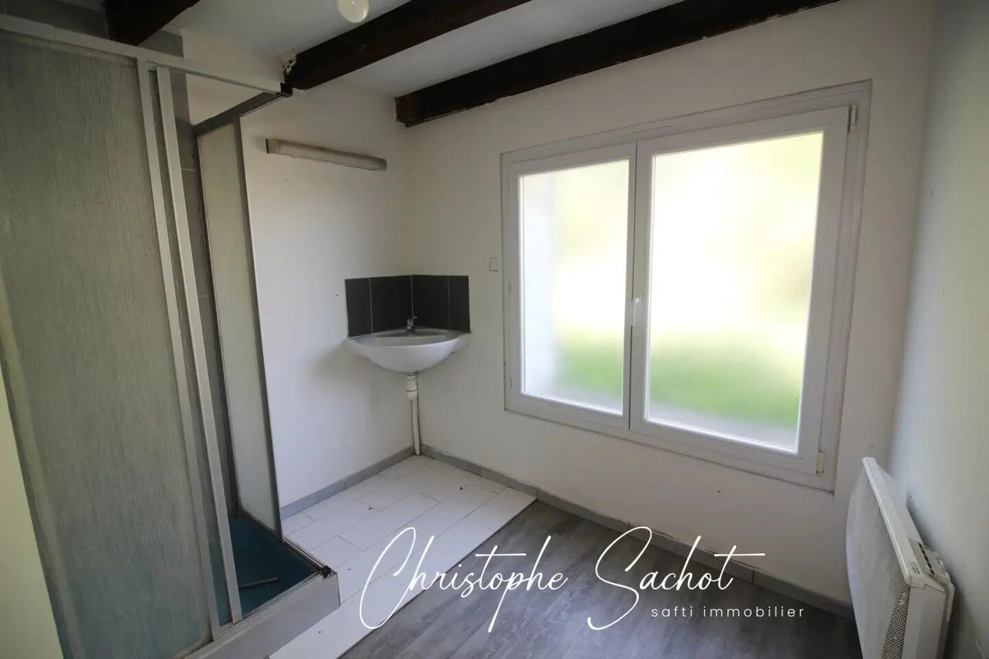 Maison à vendre, 125m², Doeuil-sur-le-Mignon