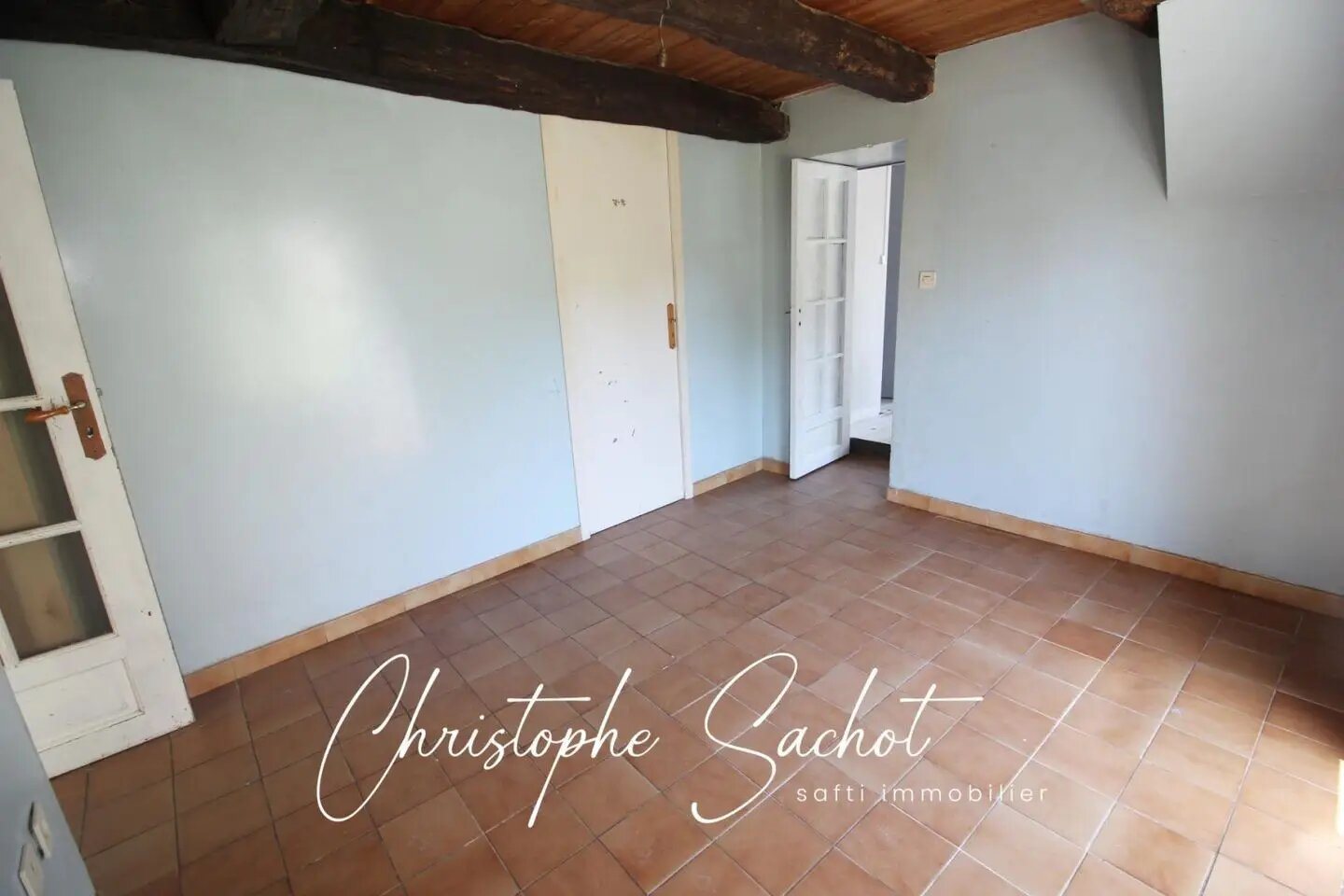 Maison à vendre, 125m², Doeuil-sur-le-Mignon