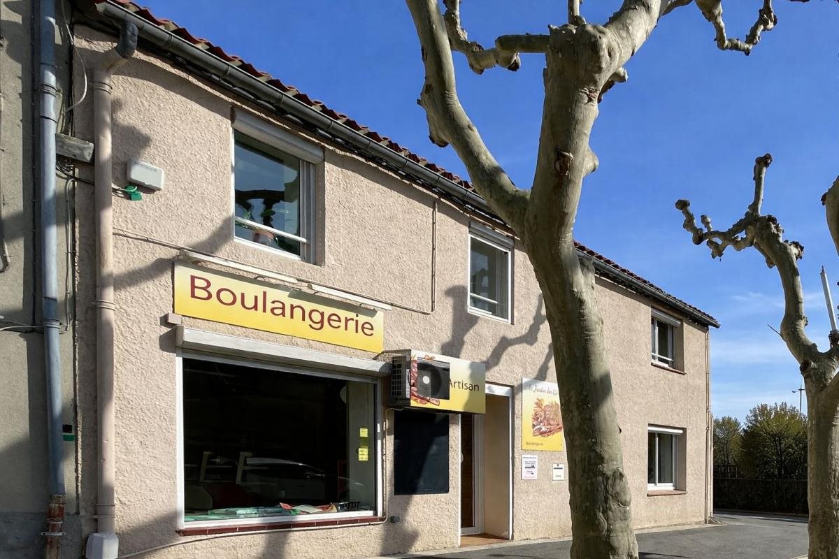 Maison à vendre, 164m², Villemoustaussou